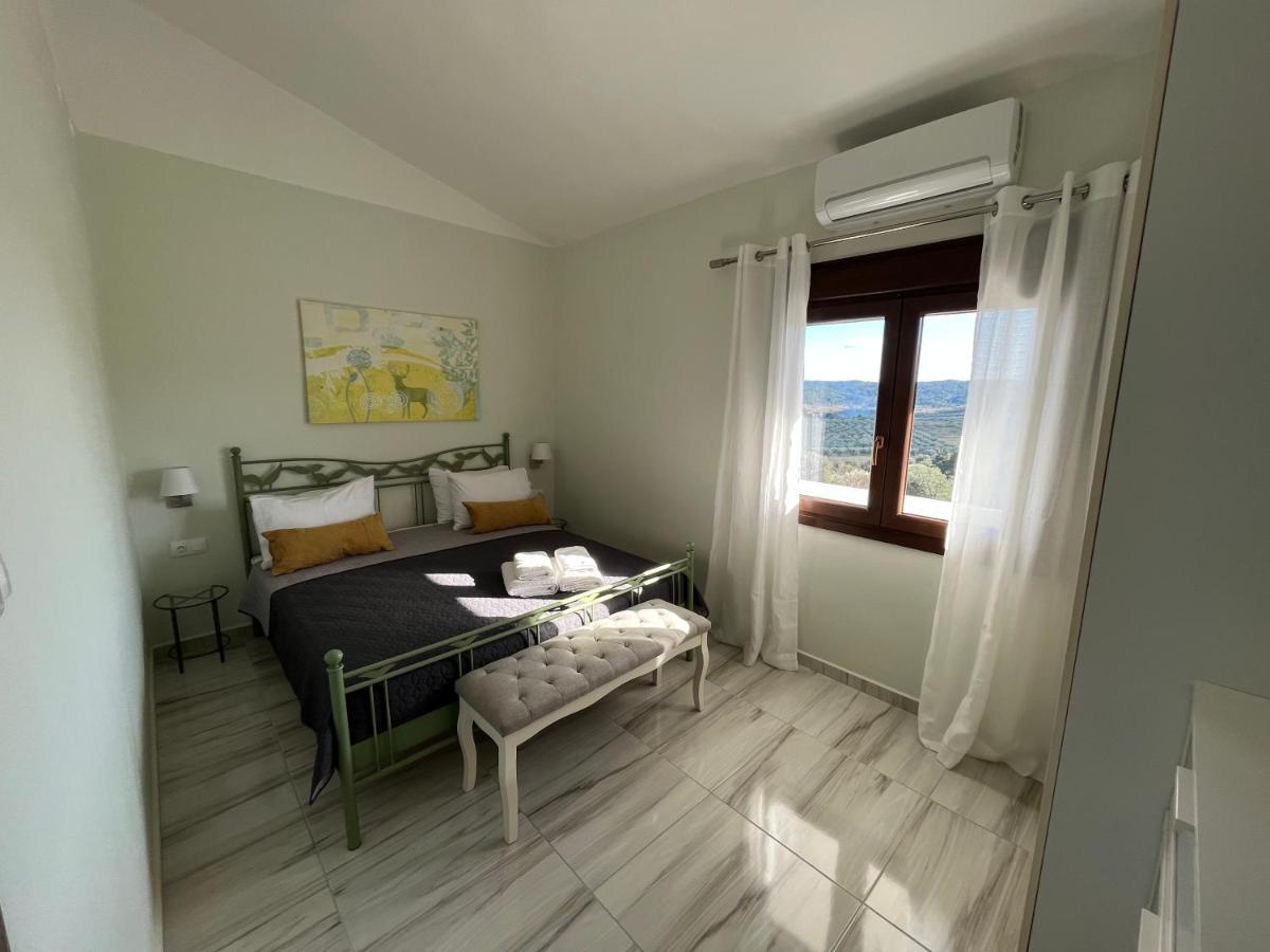 Апартаменты Xalonia Penthouse Айос-Николаос Экстерьер фото